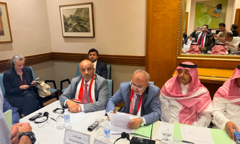 السعودية تدعم تصفير سجون اليمن باتفاق تاريخي لتبادل الأسرى