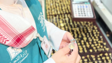 جولات وزارة التجارة: جاهزية الأسواق لاستقبال الحجاج 1445