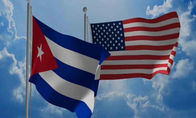 US-Cuban talks in Havana: Details of the meeting and its impact