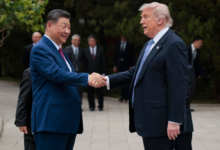Details of the Trump-Xi Jinping meeting: Important trade agreements