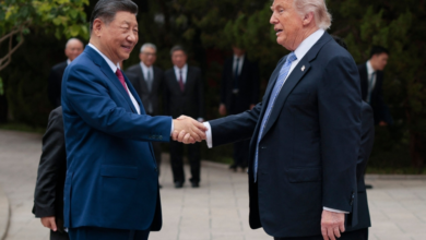 Details of the Trump-Xi Jinping meeting: Important trade agreements