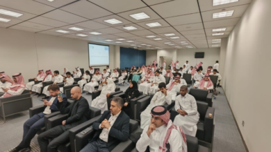 السرديات الإعلامية للصراع الإيراني الإسرائيلي | جامعة الملك سعود