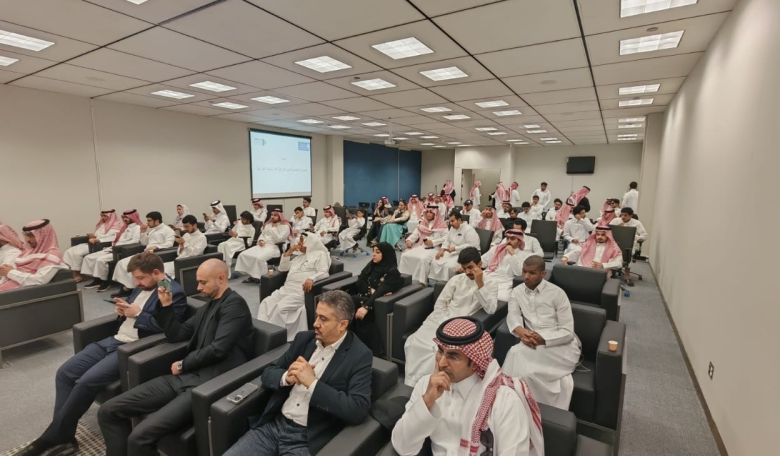 السرديات الإعلامية للصراع الإيراني الإسرائيلي | جامعة الملك سعود