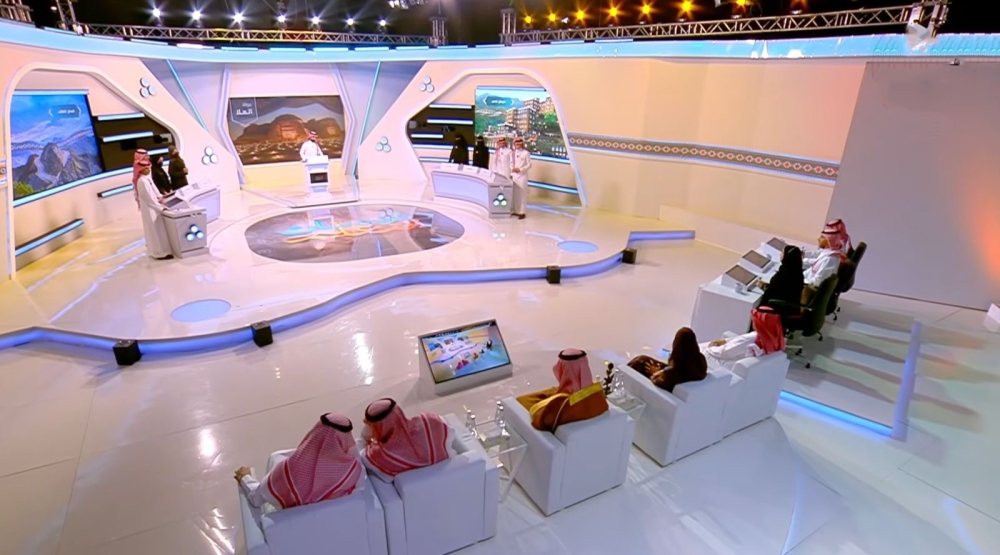 بمشاركة 96 طالبًا.. &laquo;عسير&raquo; بطلاً لبرنامج فرسان التعليم