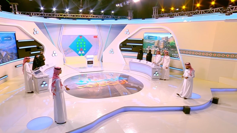 بمشاركة 96 طالبًا.. &laquo;عسير&raquo; بطلاً لبرنامج فرسان التعليم