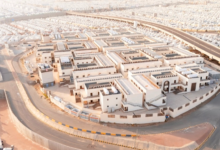 Rabia Kadana Project: A qualitative leap in pilgrim accommodation in Mina