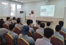 The Technical College in Qatif organizes a workshop on mathematics in our lives
