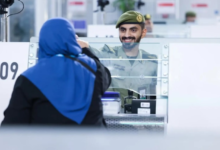 جوازات جدة تستقبل أولى رحلات حجاج مقدونيا لعام 1447هـ