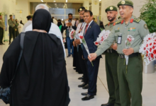 The first flights carrying pilgrims from the Maldives have arrived in Jeddah via the Makkah Route Initiative