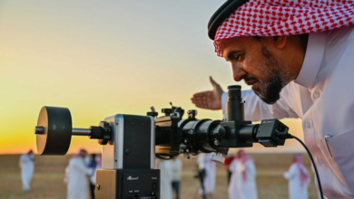The Supreme Court calls for the sighting of the crescent moon of Dhu al-Hijjah 1447 AH