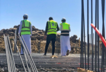 Inspection authorities approve the Saudi building code for 3 years and secure 10 million
