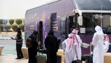 انطلاق نهائيات أولمبياد العلوم والرياضيات الوطني 2024
