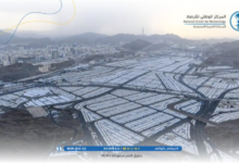 Hajj Season Weather Forecast 1447: Meteorology Department to Announce Details on Monday