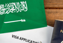 عقوبة انتهاء التأشيرة في السعودية: غرامة 50 ألف والسجن