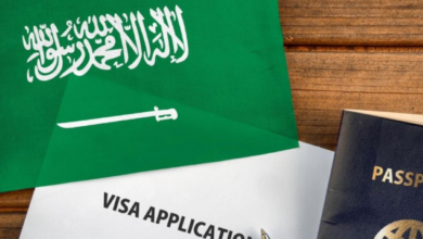 عقوبة انتهاء التأشيرة في السعودية: غرامة 50 ألف والسجن