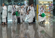 قطار الحرمين السريع ينقل 670 ألف مسافر في موسم الحج