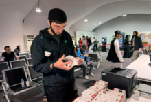 3 programs of the Ministry of Islamic Affairs during the Hajj season of 1447 AH
