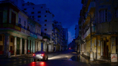 Cuba issues a family protection guide in anticipation of a possible US attack