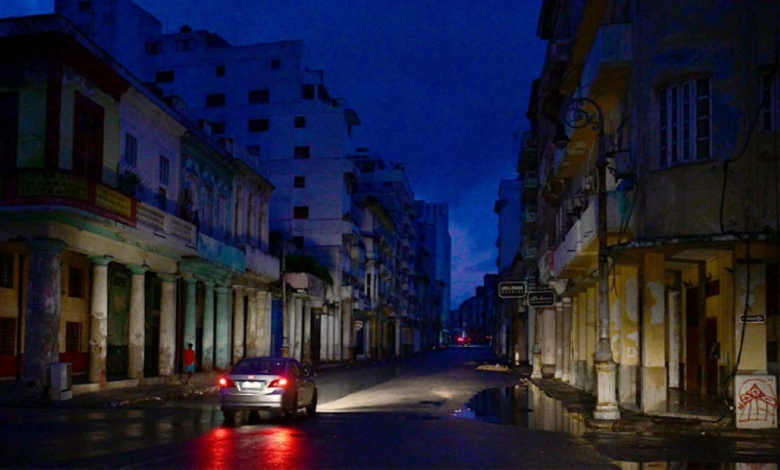 Cuba issues a family protection guide in anticipation of a possible US attack