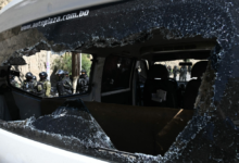 Bolivia clashes: Police confront protesters as economic crisis worsens