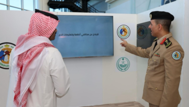 No Hajj without a Permit Campaign: Border Guard Efforts in Jeddah for the Hajj Season