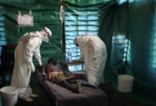Ebola outbreak in Congo and Uganda: Global health emergency declared