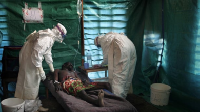 Ebola outbreak in Congo and Uganda: Global health emergency declared