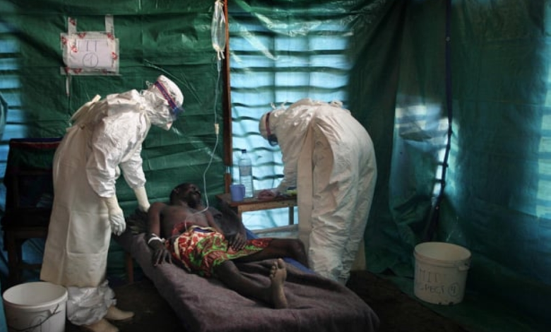 Ebola outbreak in Congo and Uganda: Global health emergency declared