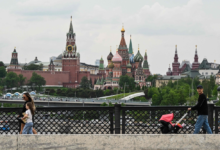 Attack on Moscow protests: 3 killed, tensions escalate