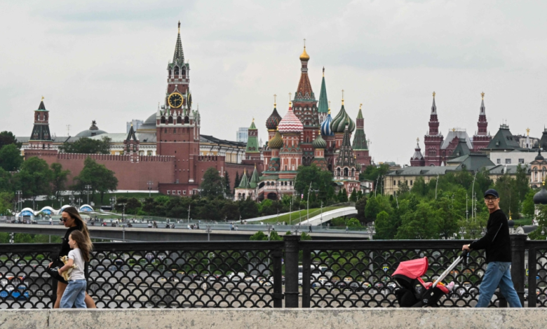 Attack on Moscow protests: 3 killed, tensions escalate
