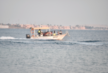 Guide to sailing permits via Absher: conditions, duration, and steps