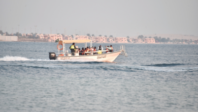 Guide to sailing permits via Absher: conditions, duration, and steps