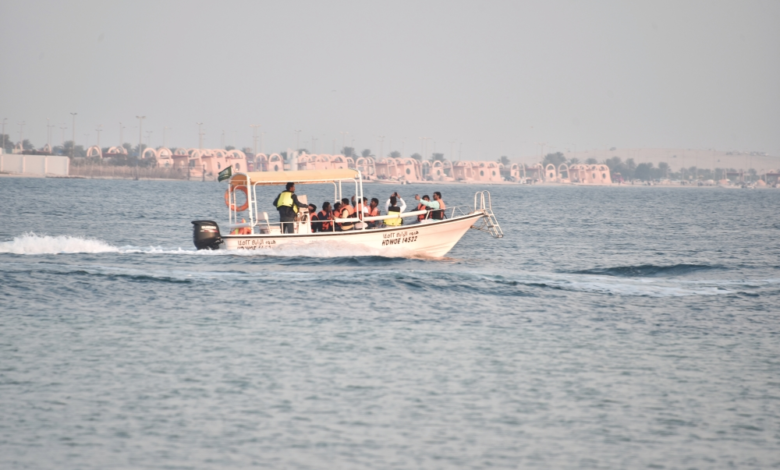 Guide to sailing permits via Absher: conditions, duration, and steps