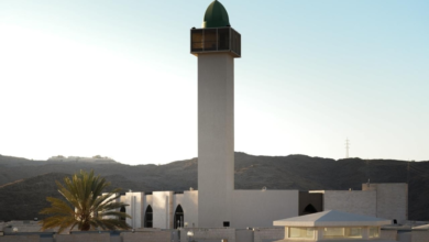 Hajj facilities are ready: A fully integrated operational plan is in place