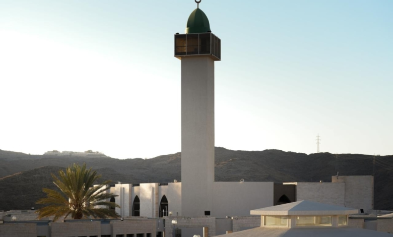Hajj facilities are ready: A fully integrated operational plan is in place