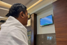 Islamic Affairs' efforts during Hajj to promote Sharia awareness