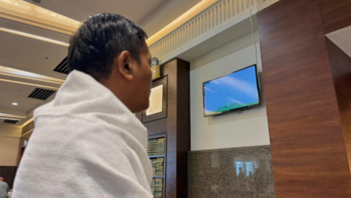 Islamic Affairs' efforts during Hajj to promote Sharia awareness