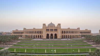 Princess Nourah University launches an admissions track for outstanding high school graduates
