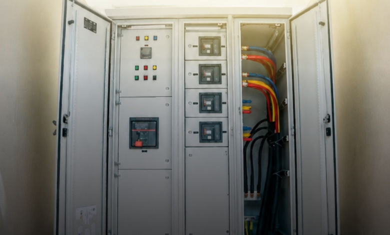 Kadana enhances electrical power networks in the holy sites