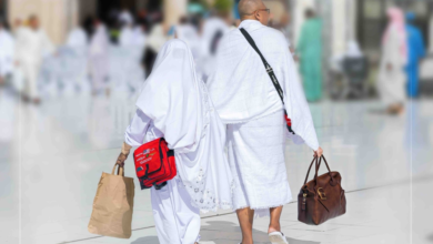 Environmentally sound practices during Hajj: A call from the Ministry of Environment to pilgrims