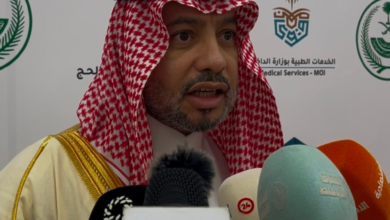 800 مبتكر في هاكثون الصحة والأمن في الحج لتطوير حلول ذكية