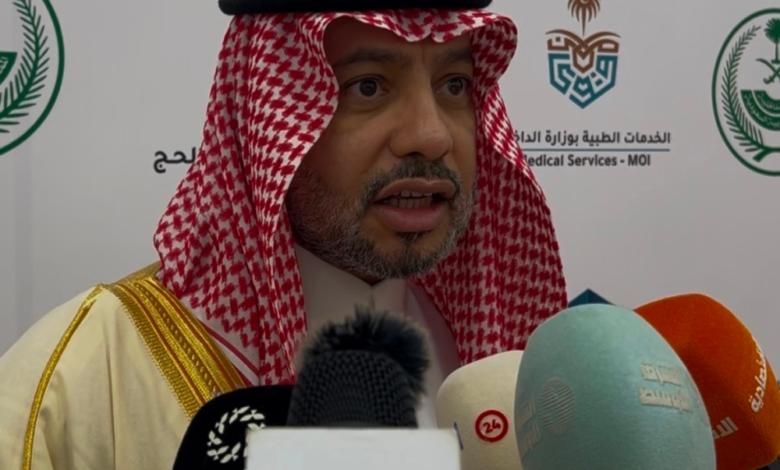 800 مبتكر في هاكثون الصحة والأمن في الحج لتطوير حلول ذكية