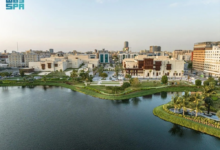 Historic Jeddah: Transforming ancient pilgrimage landmarks into tourist destinations