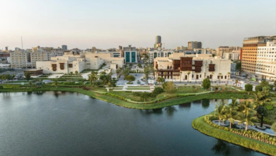 Historic Jeddah: Transforming ancient pilgrimage landmarks into tourist destinations