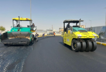 إنجاز 37 مشروعاً للطرق بالسعودية وخفض الوفيات 60%