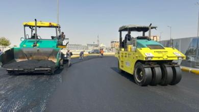 إنجاز 37 مشروعاً للطرق بالسعودية وخفض الوفيات 60%
