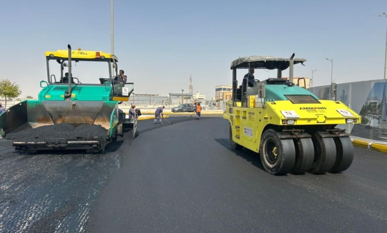 إنجاز 37 مشروعاً للطرق بالسعودية وخفض الوفيات 60%