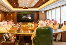 تدشين برنامج فقه المناسك لموسم حج 1447هـ بالسعودية
