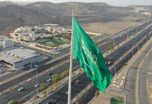 تطوير طريق الأمير محمد بن سلمان بمكة لخدمة الحجاج