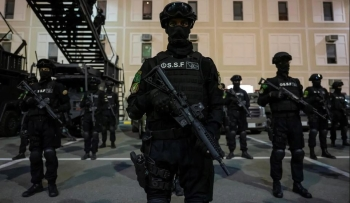 Imprisonment, defamation, and deportation: Four people arrested for transporting seven violators of Hajj regulations